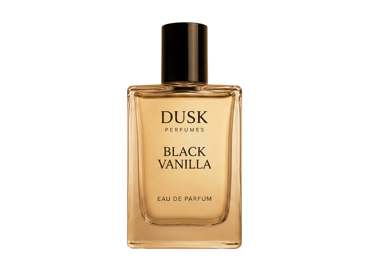 DUSK Black Vanilla
